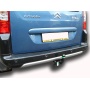 Фаркоп CITROEN BERLINGO 2 L1 (B9) 2008- | шар A | Лидер Плюс | C302-A