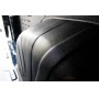 Обшивка внутренних колесных арок (грузового отсека) для Fiat Ducato 2012+/2015+ (250 и 290 кузов) | шагрень/глянец | вариант 2