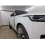 Накладки на кузов для Range Rover 5 2022+ | 8 штук, декор