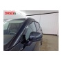 Дефлекторы Nissan X-Trail 4 (T33) 2023+ | премиум, плоские, 2D