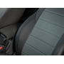 Чехлы на сиденья Chery Tiggo 7 PRO / 7 Pro Max 2020+ | экокожа, Seintex