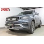 Защита радиатора для Belgee X70 | Стандарт