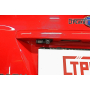 Защита задней камеры SUBARU IMPREZA 4 WRX 2014-2021