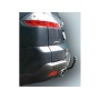 Фаркоп FORD S-MAX 2006- | шар A | Лидер Плюс | F118-A