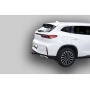 Фаркоп EXEED TXL 2020- (кроме 2,0 л) | шар E - под квадрат - быстросъемный | Лидер Плюс | C108-E