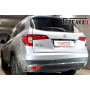 Защита задней камеры HONDA PILOT 3 2016-2019