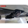 Защита задней камеры SUZUKI SWIFT 5 2020-2024 (рестайлинг)