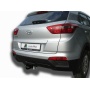 Фаркоп HYUNDAI CRETA 1 2016- | шар A | Лидер Плюс | H227-A