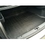 Коврик в багажник Chevrolet Orlando (2011) (7 мест) (бежевый) | Norplast