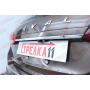 Защита задней камеры HAVAL H6 2014-2020
