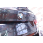Защита задней камеры BMW X1 (F48) 2019-2022 (рестайлинг)