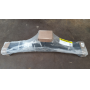 Фаркоп KIA Rio 2011-2015 | шар A - оцинкованный, нагрузка 75/1200 | MOTODOR | 90910-A