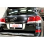 Защита задней камеры LEXUS LX 570 2012-2015 (рестайлинг)