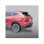 Фаркоп JETOUR DASHING 2023- | шар A | Лидер Плюс | J204-A