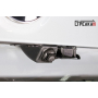 Защита задней камеры BMW X3 (G01) 2021-2024 (рестайлинг)