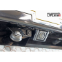 Защита задней камеры CHEVROLET TAHOE 3 2006-2014