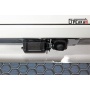 Защита задней камеры LEXUS IS 2013+