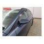 Дефлекторы Seat Leon 3 универсал 2012-2018 | премиум, плоские, 2D