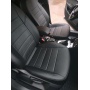Авточехлы Chery Tiggo 7 PRO / 7 Pro Max 2020+