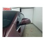 Дефлекторы Skoda Superb 2009-2015 лифтбек | премиум, плоские, 2D