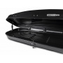 Автобокс MaxBox PRO 520 л | 196x80x43 см, двусторонний