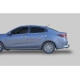 Фаркоп KIA RIO 4 (FB) 2020- рестайл | шар A | Лидер Плюс | K135-A