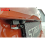 Защита задней камеры SUZUKI SX4 2016-2021 (рестайлинг)