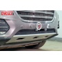 Защита радиатора для Haval H6 2013-2020 | Стандарт