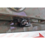 Защита задней камеры NISSAN QASHQAI (J11) 2013-2019 дорестайлинг
