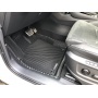 3D EVA коврики Opel Zafira C 2012+ | с бортами