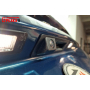 Защита задней камеры GEELY Monjaro 2023+