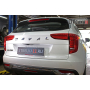 Защита задней камеры Haval Jolion 2020+
