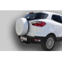 Фаркоп FORD ECOSPORT 2012-2019 | шар A | Лидер Плюс | F124-A