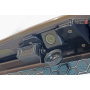 Защита задней камеры NISSAN MURANO 2 (Z51) 2010-2016
