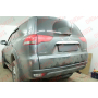 Защита задней камеры MITSUBISHI PAJERO SPORT 2 2013-2016 (рестайлинг)