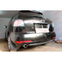 Защита задней камеры MAZDA CX-7 2009-2012 (рестайлинг)