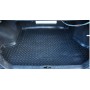 Коврик в багажник Mitsubishi Outlander 12+/13+/15+ (серый) | Norplast