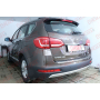 Защита задней камеры HAVAL H6 2014-2020