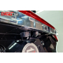Защита задней камеры JETOUR X90 Plus