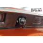 Защита задней камеры GEELY Coolray SX11 2019-2023 дорестайл