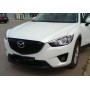 Реснички на фары для Mazda CX-5 2011+/2015+ | узкие