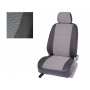 Чехлы на сиденья Great Wall Hover H3 2010- | экокожа, Seintex