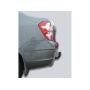 Фаркоп CHEVROLET COBALT 2012- | шар A | Лидер Плюс | C219-A