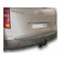 Фаркоп HYUNDAI H1 GRAND STAREX 2007- | шар A | Лидер Плюс | H214-A