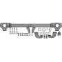 Фаркоп Gac GS8 2023- | шар A - оцинкованный, нагрузка 60/1200 | MOTODOR | 97803-A
