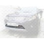 Тюнинговая решетка в бампер для Mitsubishi Outlander Тип Grille - Нижняя