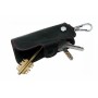 Брелок «кожаный чехол» для ключей с логотипом Cadillac «вар.1»