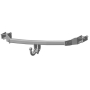 ТСУ фаркоп HYUNDAI Santa Fe 2 (CM) 2006-2012 | шар A | условно-съемный | ORIS | 4227-A
