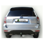 Фаркоп SUBARU FORESTER 3 (SH) 2008-2013 | шар A | Лидер Плюс | S306-A