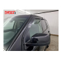 Дефлекторы Land Rover Freelander 2 2006-2014 | из 6 частей, премиум, плоские, 2D